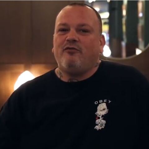 Δημήτρης Σκαρμούτσος 