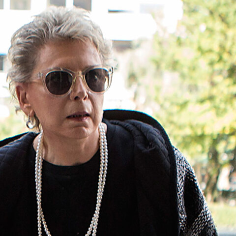 Έλενα Ακρίτα