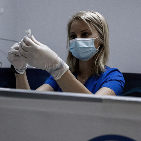 ΕΜΒΟΛΙΑΣΤΙΚΟ ΚΕΝΤΡΟ ΣΤΟ ΑΣΚΛΗΠΙΕΙΟ ΒΟΥΛΑΣ 