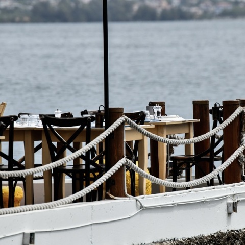 ΑΝΟΙΓΜΑ ΤΗΣ ΕΣΤΙΑΣΗΣ ΣΤΗΝ ΠΡΕΒΕΖΑ