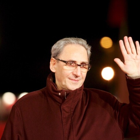 Πέθανε ο Ιταλός μουσικοσυνθέτης, τραγουδιστής και φιλόσοφος Φράνκο Μπατιάτο