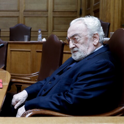 Xρήστος Καλογρίτσας