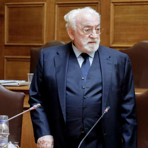 Χρήστος Καλογρίτσας 