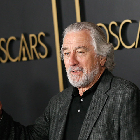 Ρόμπερτ Νε Νίρο