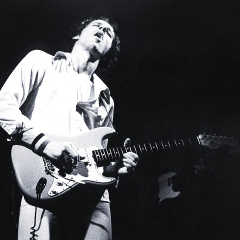 Mark Knopfler - Dire Straits