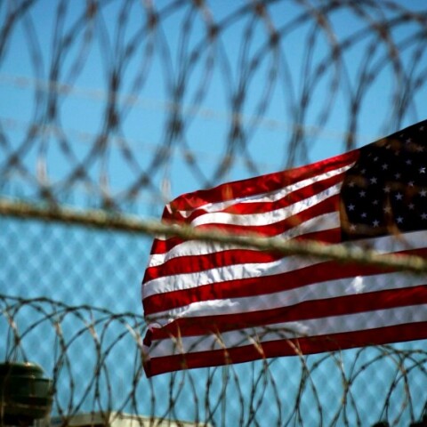 Οι φυλακές του Γκουαντάναμο στις ΗΠΑ
