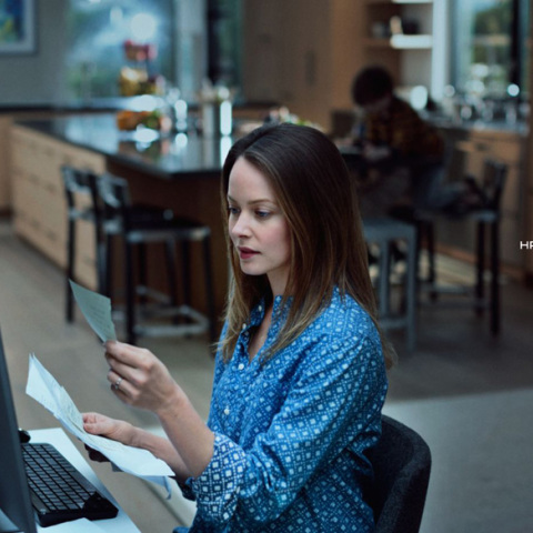 HP Inc. λύση για την ασφάλεια 