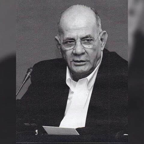 Γιάννης Κυριόπουλος