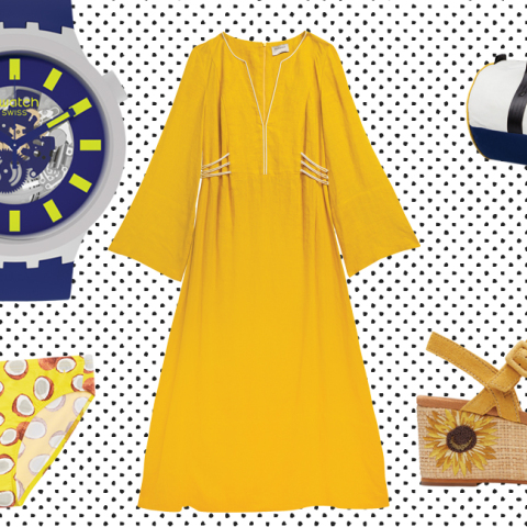 Ρεπορτάζ αγοράς στις βιτρίνες της Αθήνας, την εβδομάδα 12-19 Μαΐου 2021