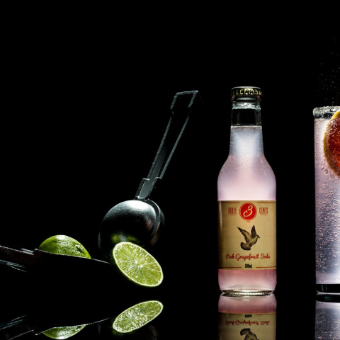 Three Cents Παγκόσμια Ημέρα της Paloma