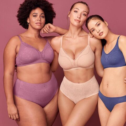 Triumph Talks-Embrace Change