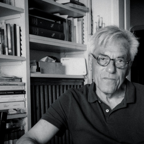 Βασίλης Κάλφας