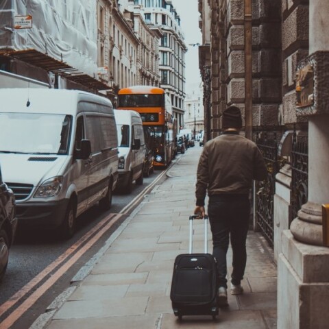 Ρεκόρ 55 εκατομμυρίων εσωτερικά εκτοπισμένων το 2020
