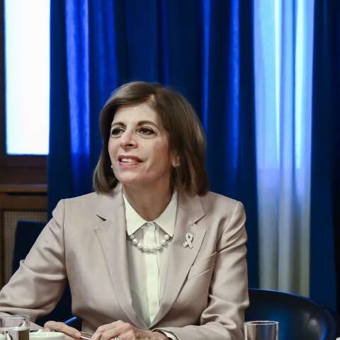 Στέλλα Κυριακίδου