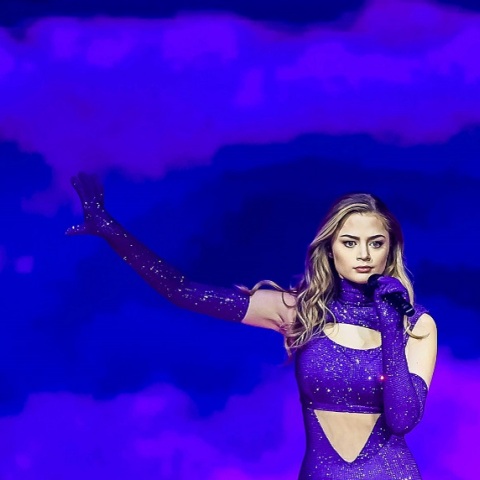 Στεφανία Λυμπερακάκη