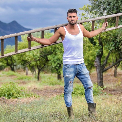 Με ποια επαγγέλματα συνδέεται η εμφάνιση βουβωνοκήλης;