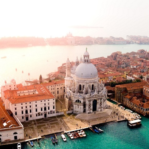 Βενετία