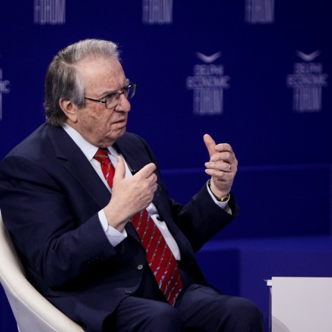 Γιώργος Μπαμπινιώτης