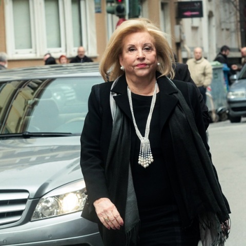 Φάνη Πάλλη Πετραλιά