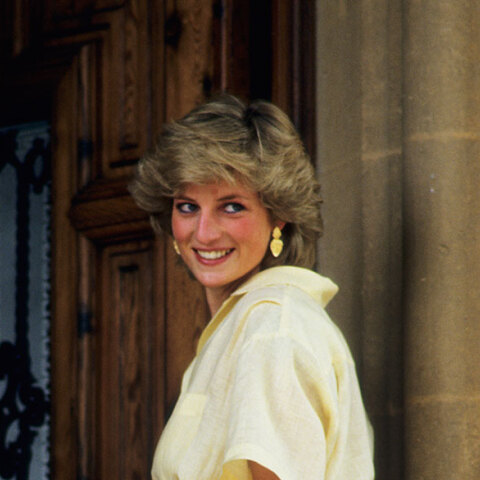 Πριγκίπισσα Νταϊάνα