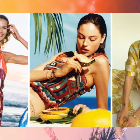 Ρετρό μόδες που επιστρέφουν το καλοκαίρι του 2021