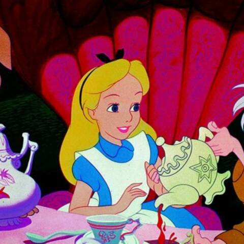 Η Αλίκη στη Χώρα των Θαυμάτων