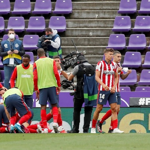 Ατλέτικο Μαδρίτης