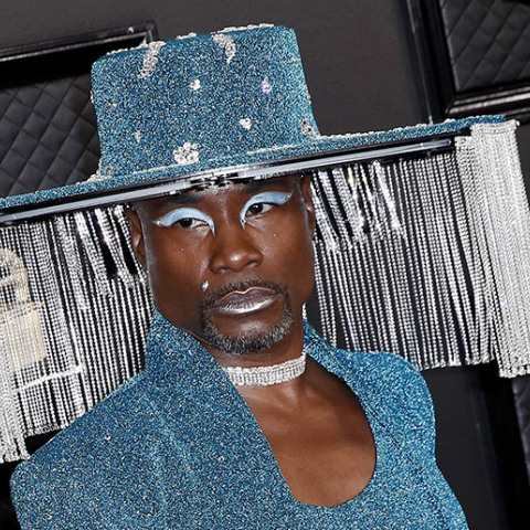 Μπίλι Πόρτερ