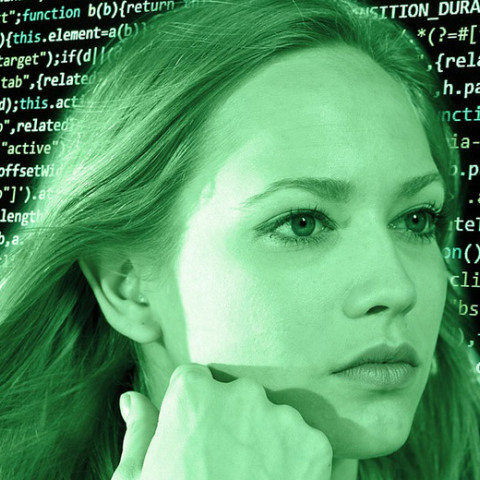 Έφηβη - Διαδίκτυο