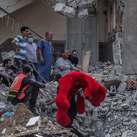 Λωρίδα της Γάζας