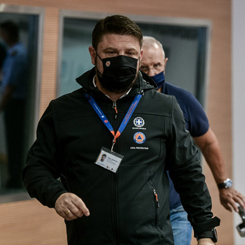 Νίκος Χαρδαλιάς 