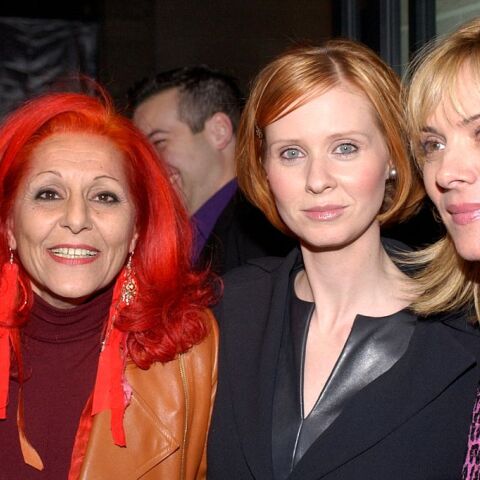 Χωρίς την Πατρίσια Φιλντ το Sex and the City