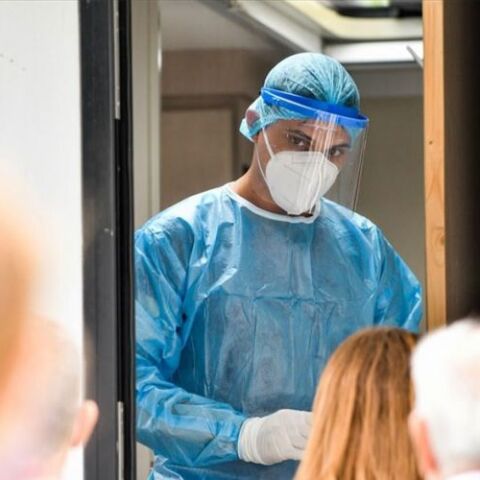 Υγειονομικός   