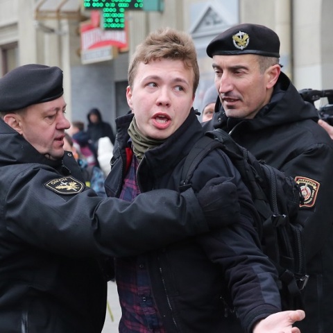 Ρόμαν Προτάσεβιτς 