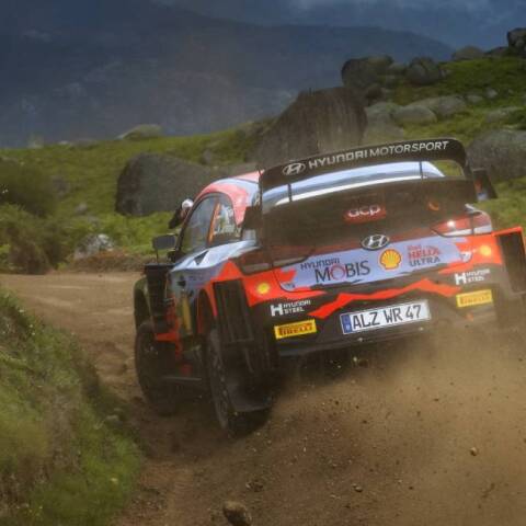 Ράλι Πορτογαλίας 2021