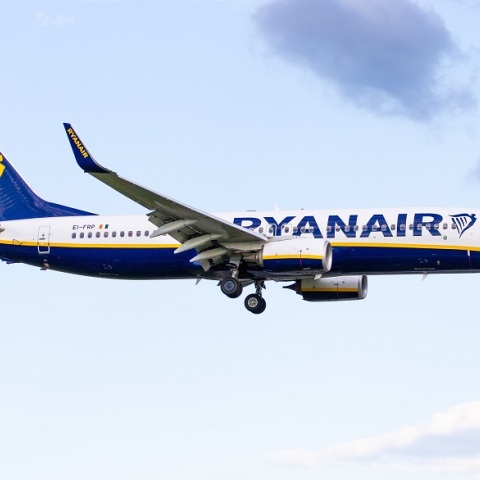 Ryanair 