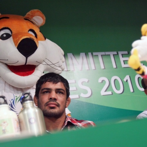 Σουσίλ Κουμάρ