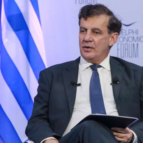 Αθανάσιος Δημόπουλος