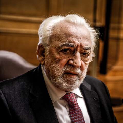 Χρήστος Καλογρίτσας 