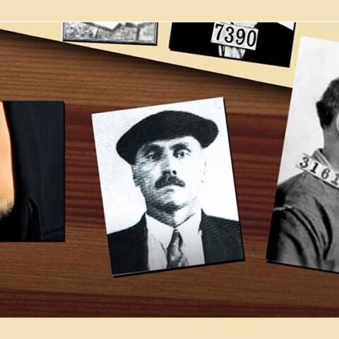 Καρλ Πάνζραμ