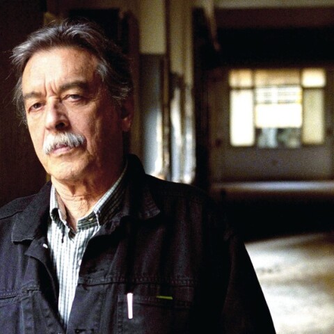 Πέθανε ο αρχιτέκτονας Πάουλο Μέντες ντα Ρότσα