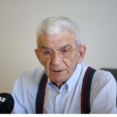 Γιάννης Μπουτάρης