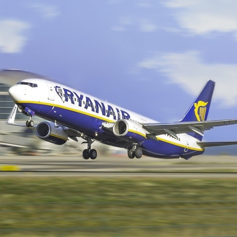 Ryanair 
