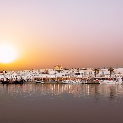 Ο Όμιλος ΒΙΟΙΑΤΡΙΚΗ συμπλέει με την Ομάδα Αιγαίου