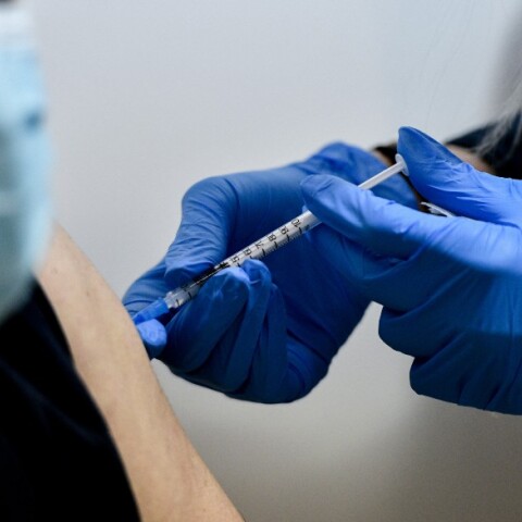 Εμβολιασμός