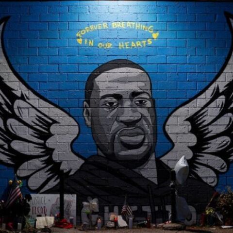 Τζορτζ Φλόιντ 