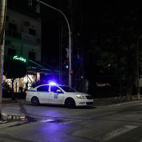 Περιπολικό