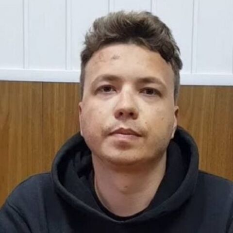 Ρόμαν Προτάσεβιτς 