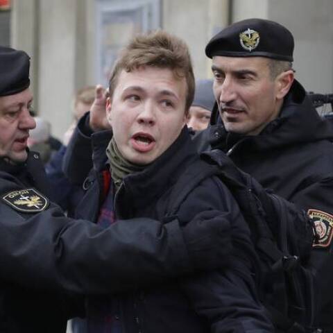 Ρόμαν Προτάσεβιτς