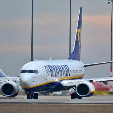 Ryanair